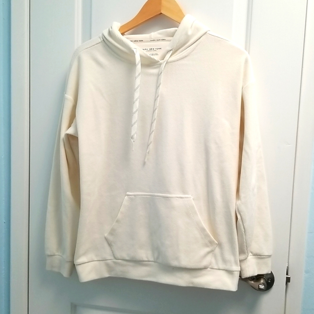 BRAND NEW - Marc New York - Women's Hoodie